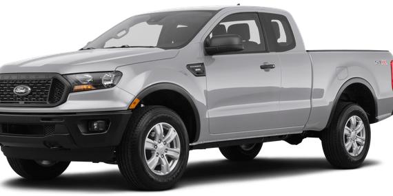 FORD RANGER 2019 1FTER1EHXKLA84460 image