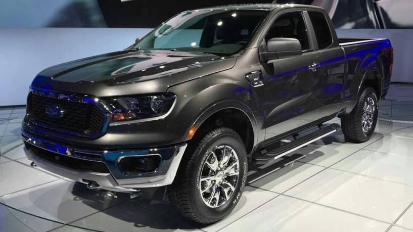 FORD RANGER 2019 1FTER4EH7KLB23233 image