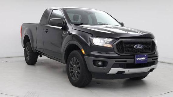 FORD RANGER 2019 1FTER1EH9KLA53619 image