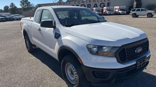 FORD RANGER 2019 1FTER1FH0KLA39042 image