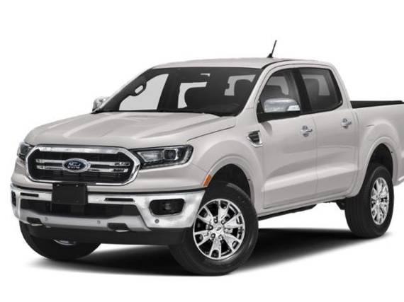 FORD RANGER 2019 1FTER4EH5KLA78275 image