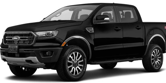 FORD RANGER 2019 1FTER4FH5KLB21897 image