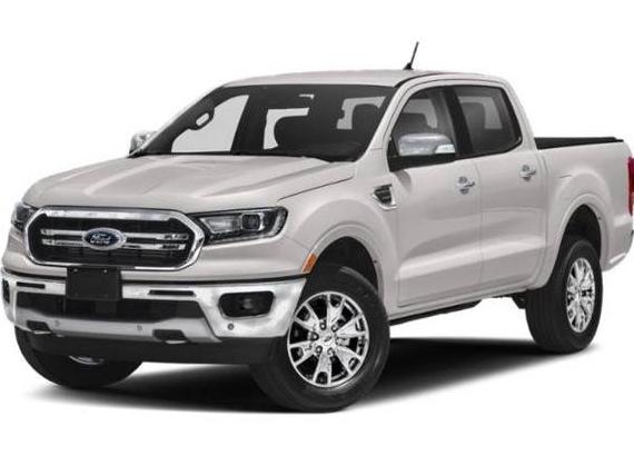 FORD RANGER 2019 1FTER4FH7KLA44529 image