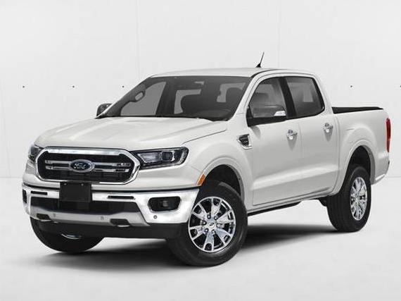 FORD RANGER 2019 1FTER4FH8KLB01482 image