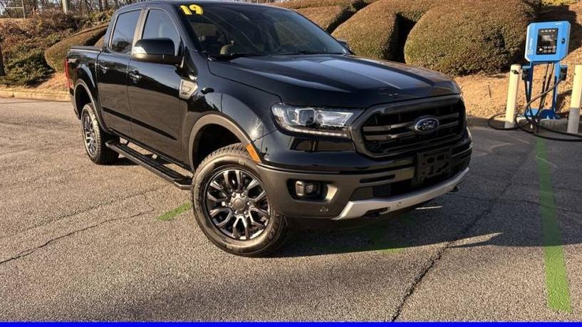 FORD RANGER 2019 1FTER4EH9KLA25806 image