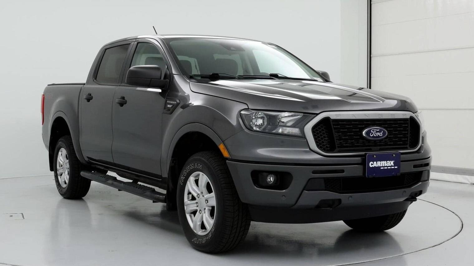 FORD RANGER 2019 1FTER4FHXKLB01953 image