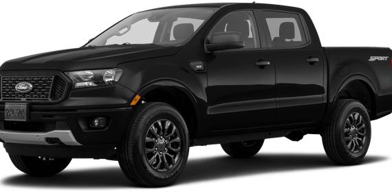 FORD RANGER 2019 1FTER4EH8KLA94549 image FORD RANGER 2019 1FTER4EH8KLA94549 image