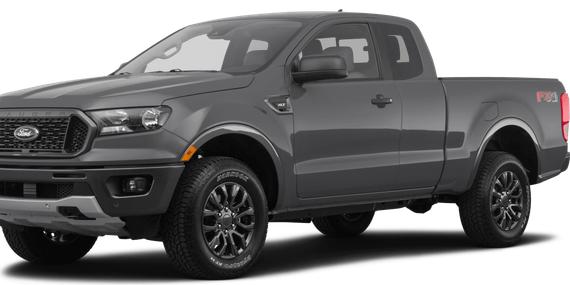FORD RANGER 2019 1FTER1FH9KLA57720 image