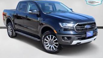 FORD RANGER 2019 1FTER4EHXKLA19657 image
