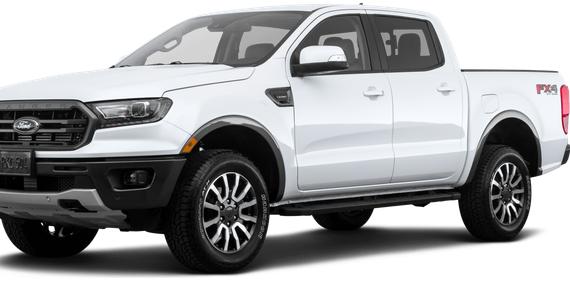FORD RANGER 2019 1FTER4FH3KLB22577 image
