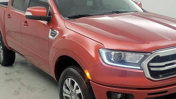 FORD RANGER 2019 1FTER4FH0KLA19343 image