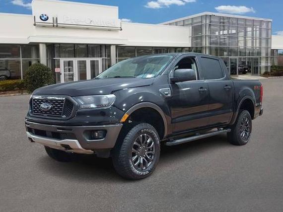 FORD RANGER 2019 1FTER4FH4KLB23401 image