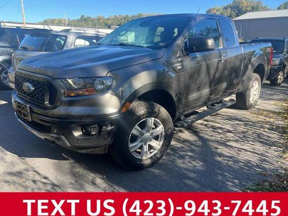 FORD RANGER 2019 1FTER1FH1KLB13665 image