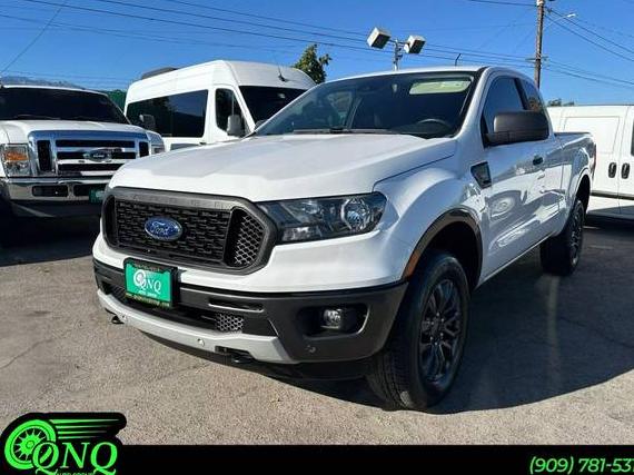 FORD RANGER 2019 1FTER1EH8KLA56074 image