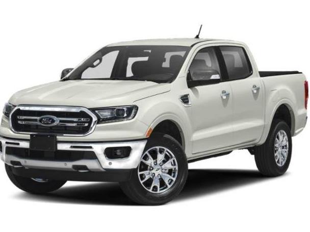 FORD RANGER 2019 1FTER4EH4KLA90546 image