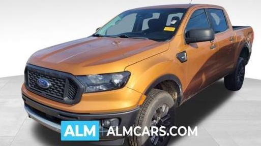 FORD RANGER 2019 1FTER4EH0KLB19525 image