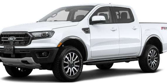 FORD RANGER 2019 1FTER4FH6KLB22900 image