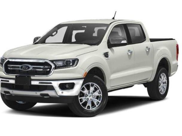 FORD RANGER 2019 1FTER4EHXKLB24442 image