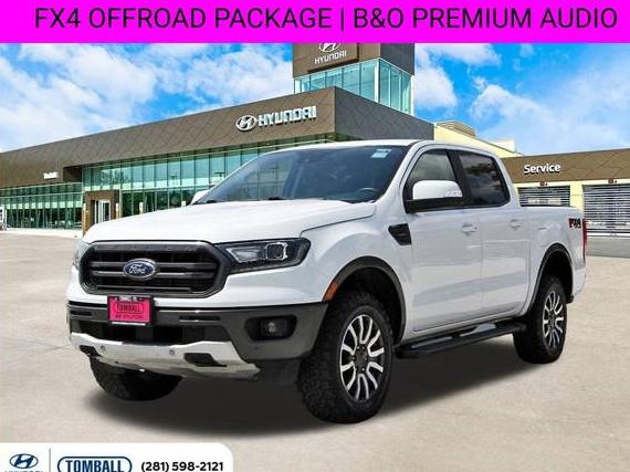 FORD RANGER 2019 1FTER4FH1KLA08206 image FORD RANGER 2019 1FTER4FH1KLA08206 image