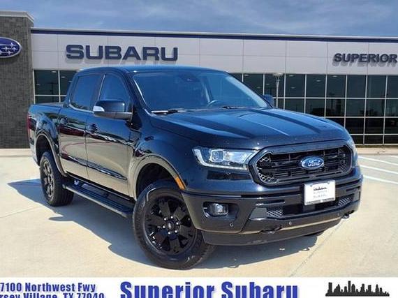 FORD RANGER 2019 1FTER4EH0KLA96022 image