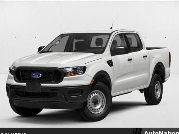 FORD RANGER 2019 1FTER4EH8KLA56576 image