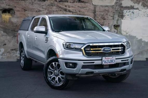 FORD RANGER 2019 1FTER4FH7KLA10719 image