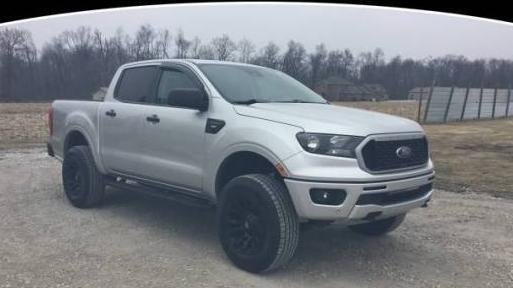 FORD RANGER 2019 1FTER4FH8KLA41929 image