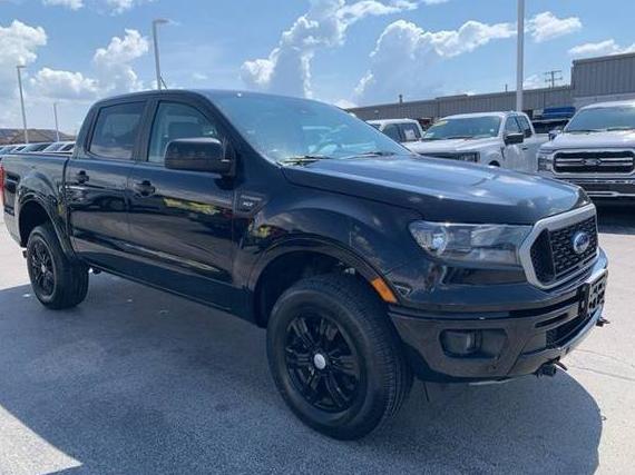 FORD RANGER 2019 1FTER4FH9KLA26646 image FORD RANGER 2019 1FTER4FH9KLA26646 image