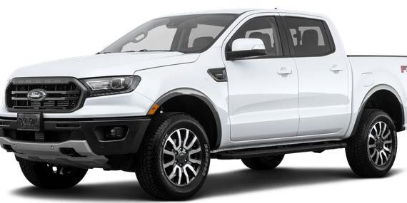 FORD RANGER 2019 1FTER4FH8KLA16643 image