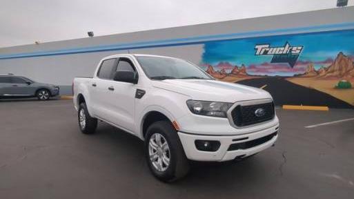 FORD RANGER 2019 1FTER4EHXKLB02229 image