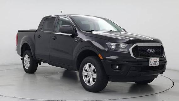 FORD RANGER 2019 1FTER4EH1KLA08627 image