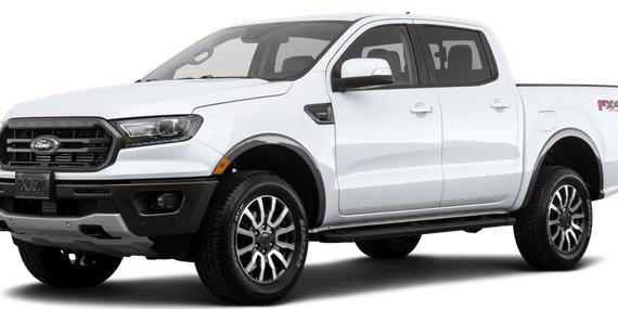 FORD RANGER 2019 1FTER4FH2KLA78491 image