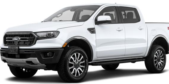 FORD RANGER 2019 1FTER4FH7KLA13555 image