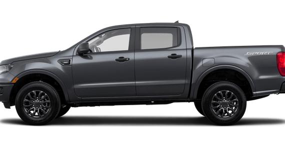 FORD RANGER 2019 1FTER4FH0KLA77923 image FORD RANGER 2019 1FTER4FH0KLA77923 image