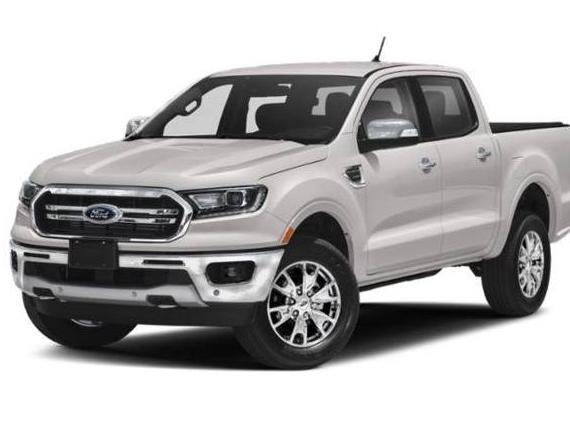 FORD RANGER 2019 1FTER4FH6KLB07197 image