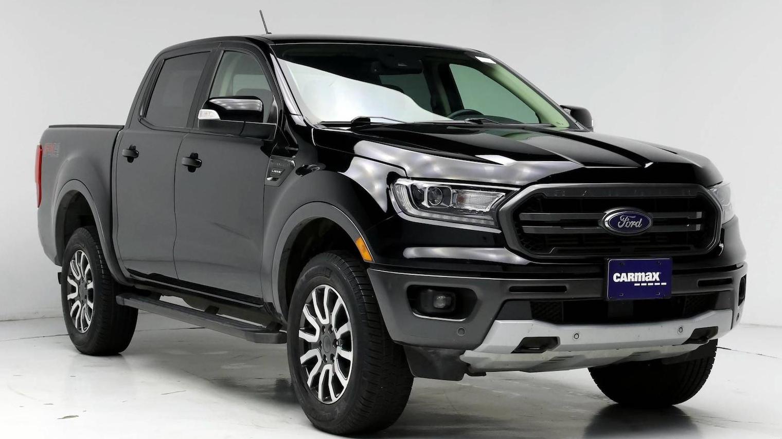 FORD RANGER 2019 1FTER4FH2KLA03838 image