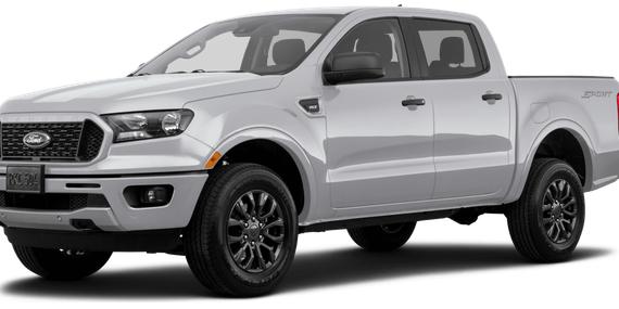 FORD RANGER 2019 1FTER4FH4KLA78945 image
