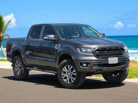 FORD RANGER 2019 1FTER4EH0KLA41215 image
