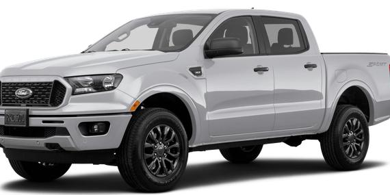 FORD RANGER 2019 1FTER4EHXKLA96433 image