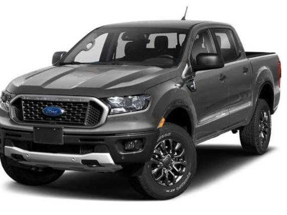 FORD RANGER 2019 1FTER4FH0KLA25501 image