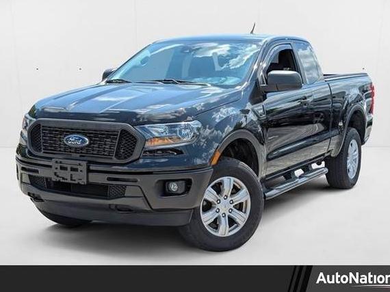 FORD RANGER 2019 1FTER1FH3KLA97839 image