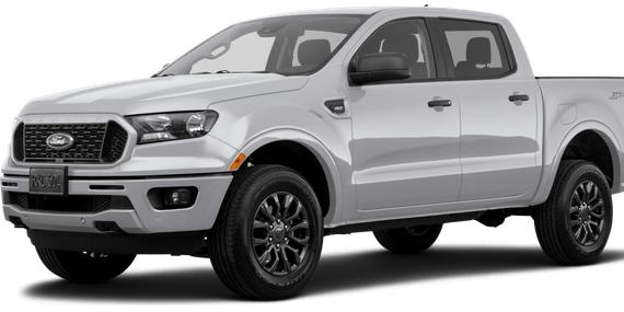 FORD RANGER 2019 1FTER4FH5KLB19180 image