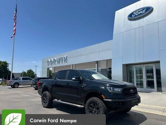 FORD RANGER 2019 1FTER4FHXKLB08479 image