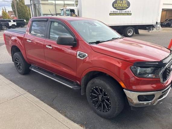 FORD RANGER 2019 1FTER4FH6KLA04054 image