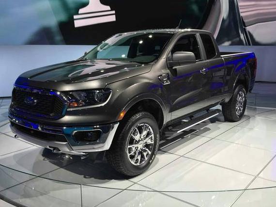 FORD RANGER 2019 1FTER4FH3KLA08868 image