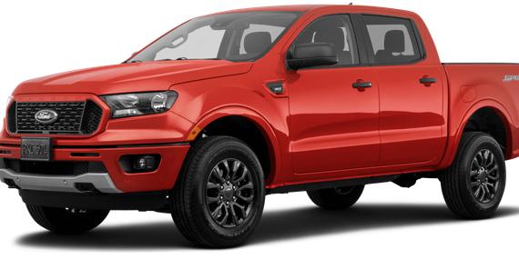 FORD RANGER 2019 1FTER4EH4KLA89204 image FORD RANGER 2019 1FTER4EH4KLA89204 image