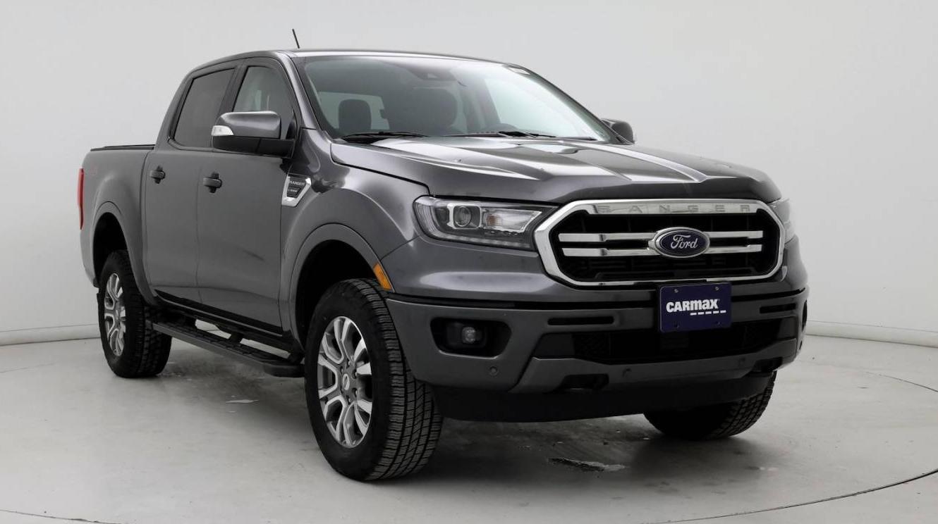 FORD RANGER 2019 1FTER4FH8KLB10554 image