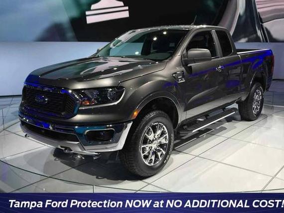 FORD RANGER 2019 1FTER4EH5KLB06009 image