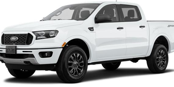 FORD RANGER 2019 1FTER4EHXKLA07301 image