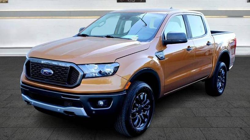 FORD RANGER 2019 1FTER4EHXKLA94486 image